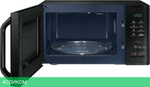 Микроволновая печь Samsung MG23K3575AK/BW черный