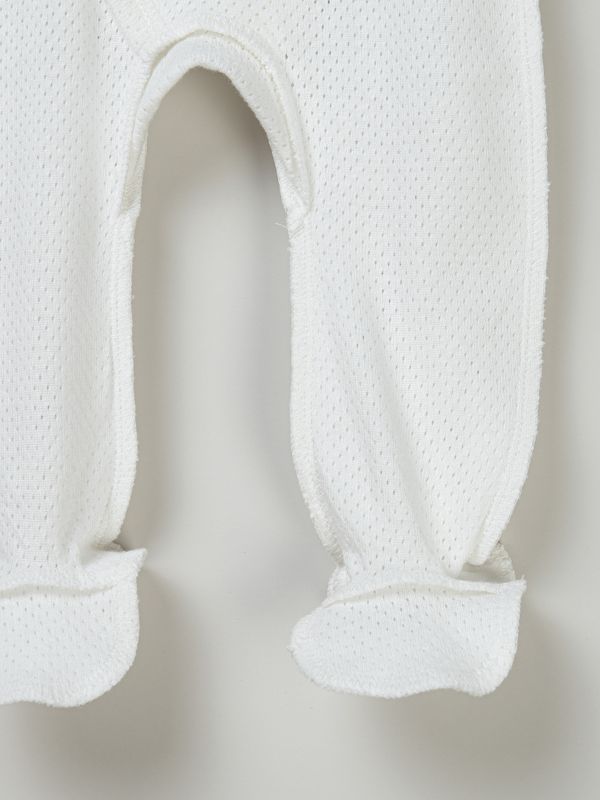 Слип на кнопках 