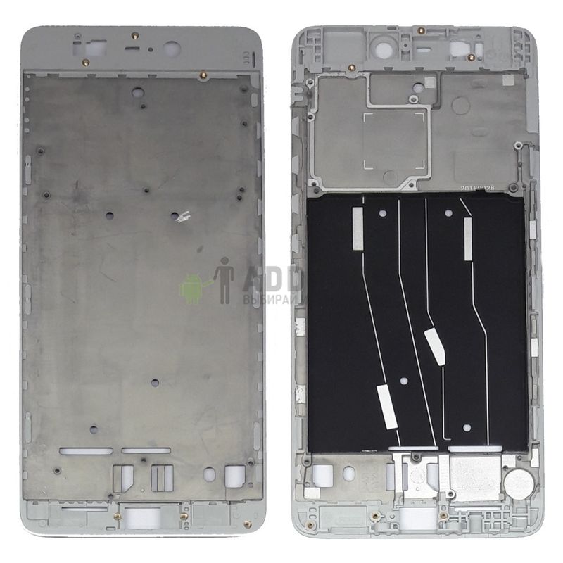 Средняя часть корпуса (рамка) для Xiaomi Mi5s