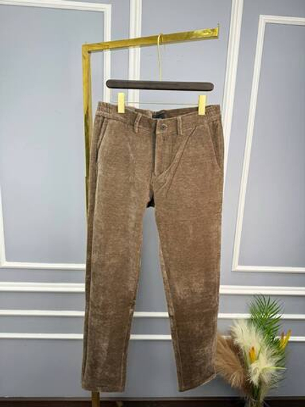 Брюки Zegna