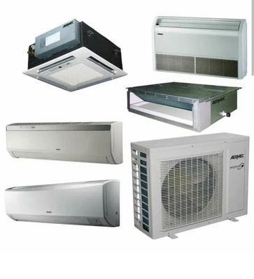 Кондиционирование