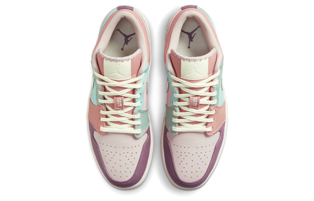 Кроссовки Jordan Air Jordan 1 Low Se "Champagne"