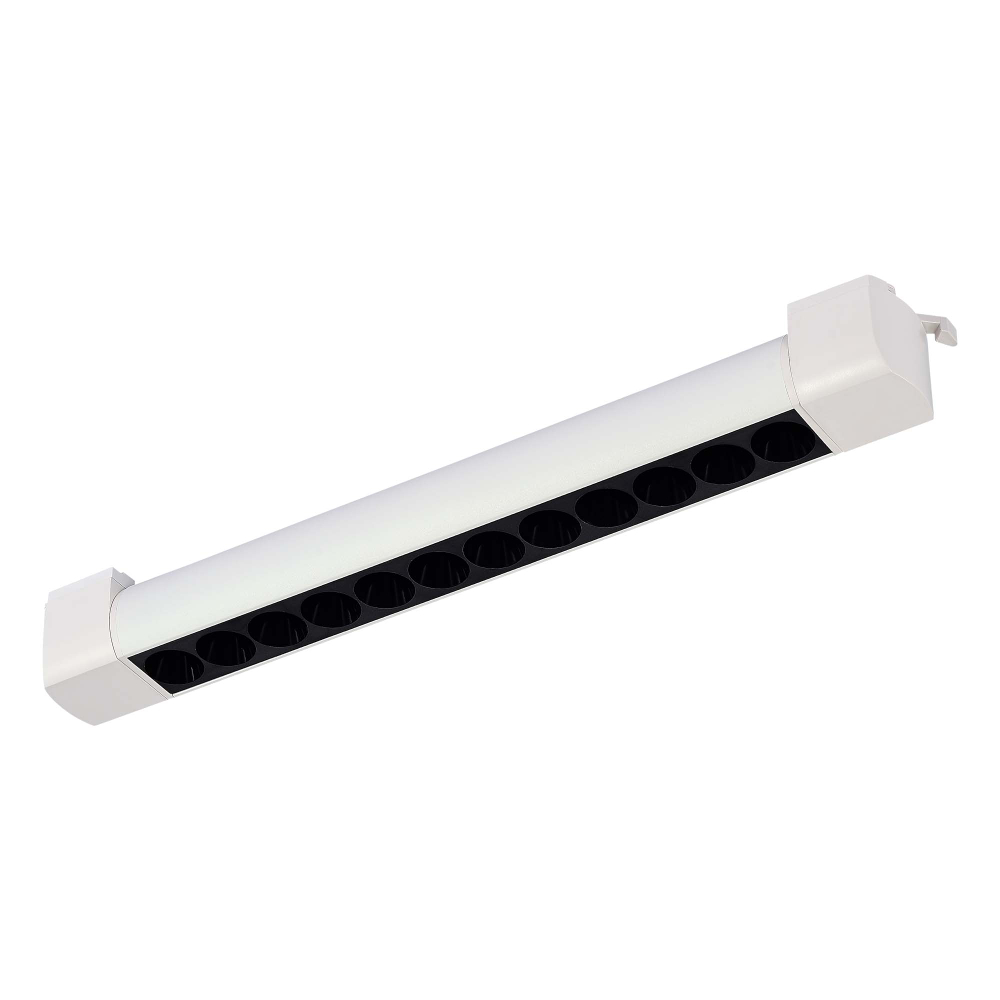Светильник трековый BASE LED 20W 3000K