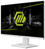 Монитор MSI MAG 274QRFW белый