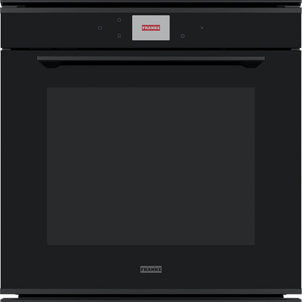 Встраиваемый электрический духовой шкаф Franke FMY 99 HS BK