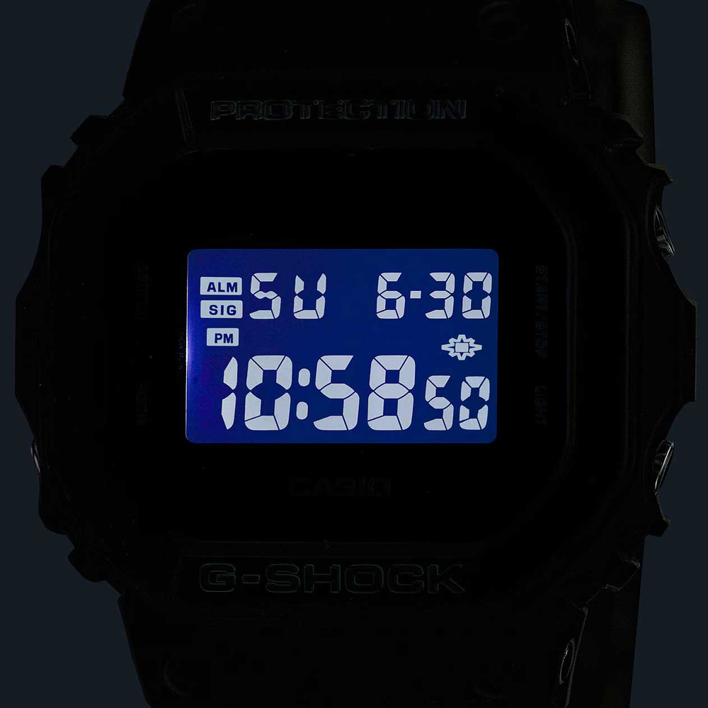 Часы Casio DW-5610UU-3