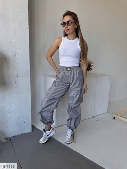 Брюки II-7599 Фабрика Моды Фото 1