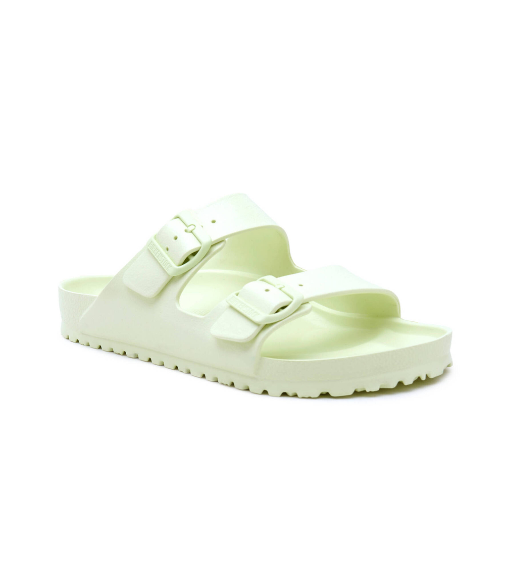Шлепанцы Arizona Birkenstock - мятный(1024571)