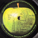 Paul And Linda McCartney ‎– Ram (Швеция)