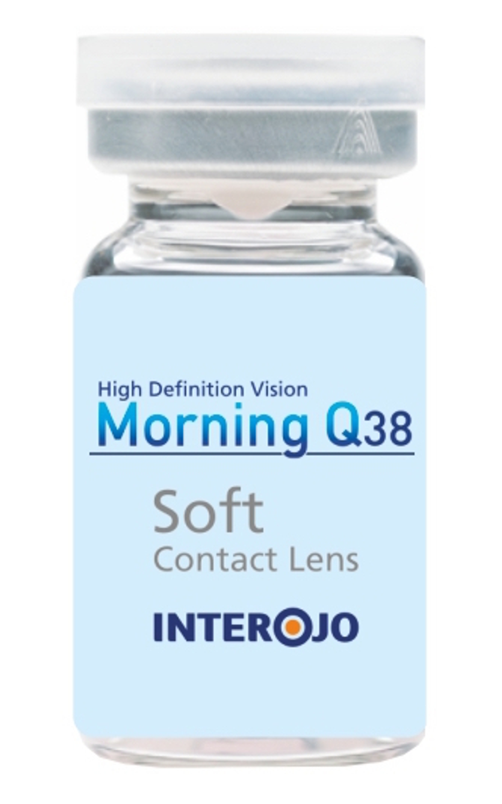 Контактные линзы Morning Q38 купить в интернет магазине Линзынадом24.рф
