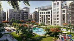 "The Sustainable City - Yiti" Оман, Маскат, Расположенный на живописном побережье с видом на Оманский залив, Устойчивый город Йити (TSC Yiti), также находится недалеко от нескольких туристических направлений