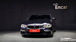 BMW 5 Series (G30) 520d M Sports Plus (03.2020)