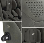 Автокресло Joie I-Spin XL Evergreen