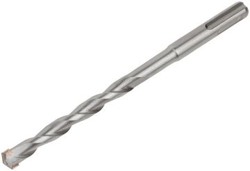 Бур по бетону SDS PLUS (синий корпус) 10x160 мм