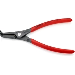 Прецизионные щипцы для стопорных колец черненая 210 мм Knipex 49 21 A31