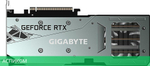 Видеокарта GigaByte GeForce RTX 3060 12Gb GDDR6 (GV-N3060GAMING-12GD)