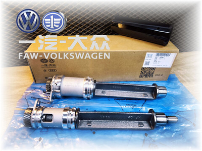 Оргинальные Новые Балансирные валы VAG EA888 GEN2