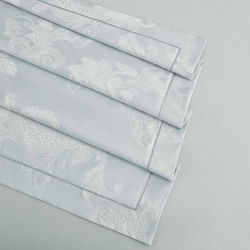 Постельное белье 2 спальное евро Arya home Tencel Mason