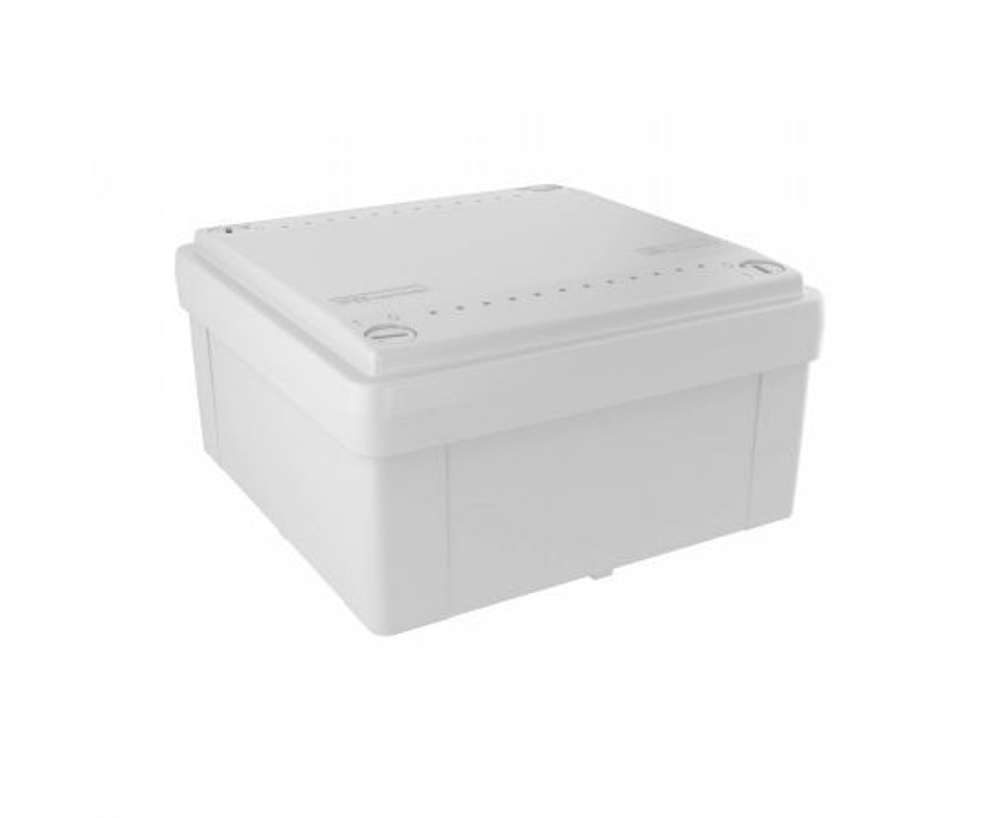 Коробка распределительная ОП 100х100х50мм IP56 гладкие стенки DKC 53810