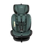 Автокресло Indigo Aero 0-1-2-3 Isofix