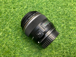 Canon EF-S 60mm 2.8 USM