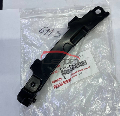 Крепление правое №2 переднего бампера 52535-0E050 525350E050