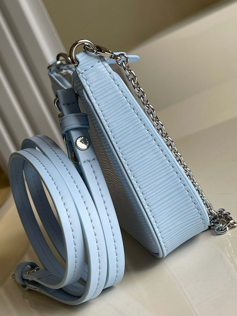 Louis Vuitton Easy Pouch
