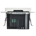 BRITE Розетка USB A+C 45Вт высокоскоростная зарядка РЮ11-2-БрБ белый IEK