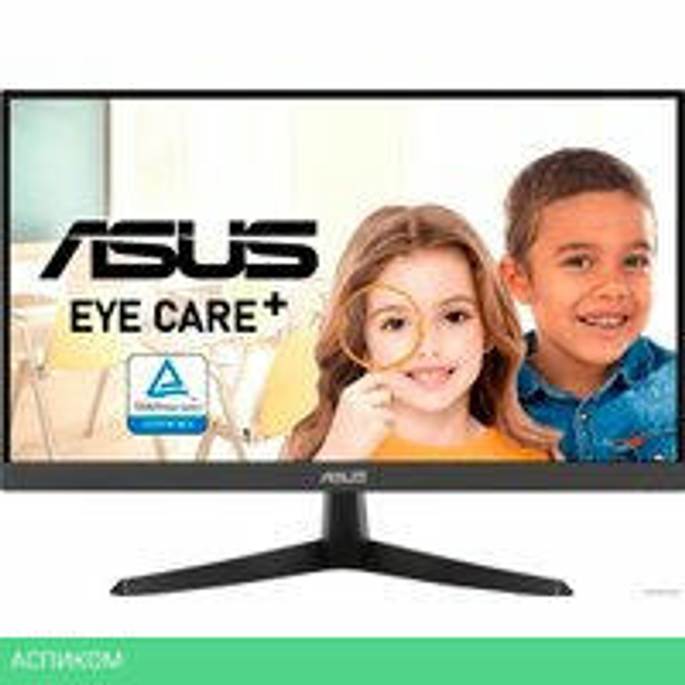 Монитор ASUS Eye Care+ VY229HE