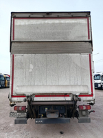 Mercedes-Benz ATEGO 4x2 Бортовой (Евроборт) с гидробортом 1227 (Евроборт, Дизельный, 7,7 л, 272 л.с.