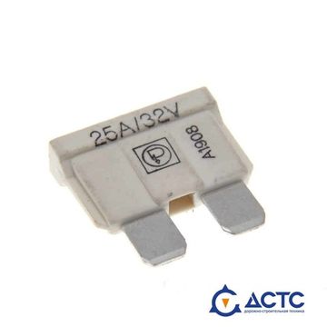 Предохранитель DYNAPAC