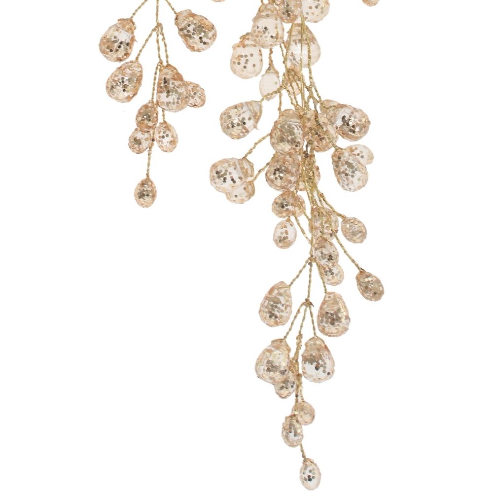 GAEM Изделие декоративное "Ветка", L37 W10 H10 см