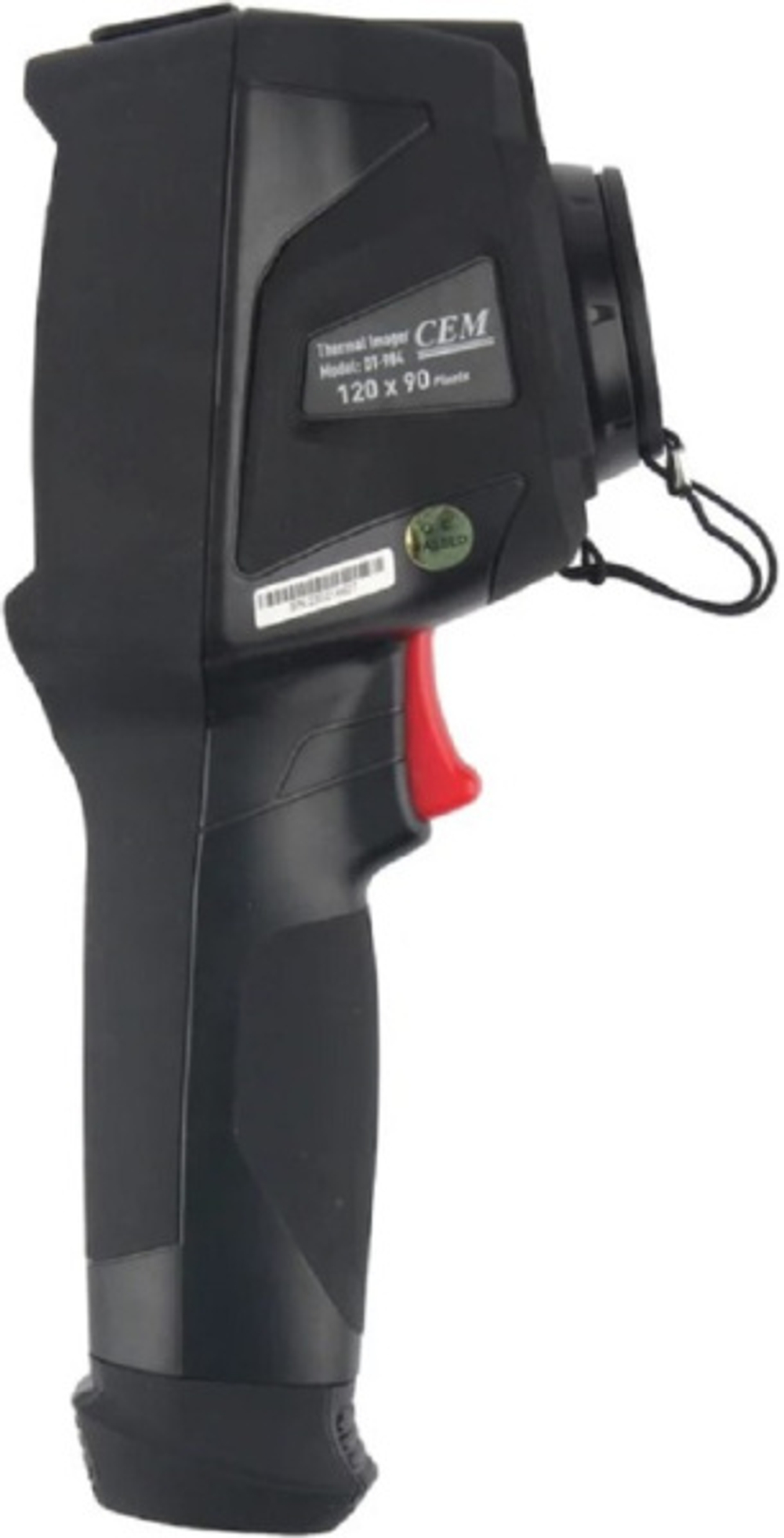 Тепловизор CEM DT-984