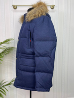 Пуховик Kiton