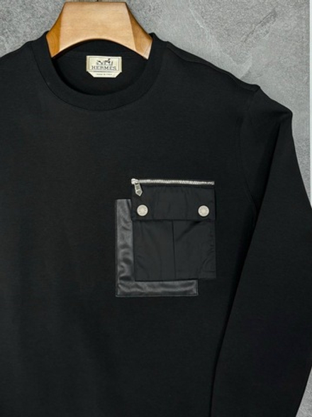 Свитшот Hermes