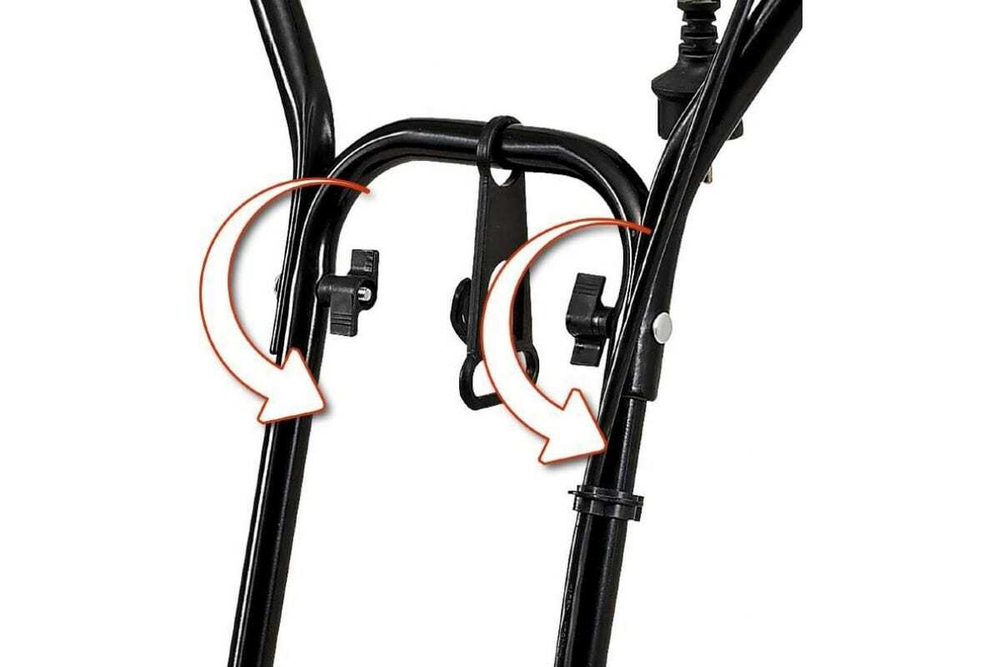 Культиватор электро Einhell GC-RT 7530 0,75кВт 30/20см 7,4кг