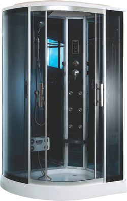 Душевая кабина TIMO T-1102 R 120x85x220