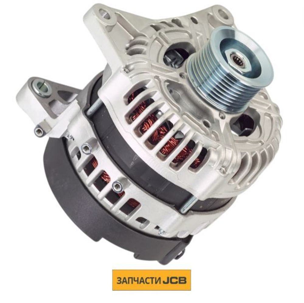 Стартер JCB 333/H5787