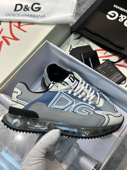 Кроссовки Dolce & Gabbana