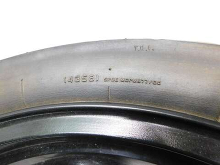 Колесо заднее Kawasaki R17х4,00