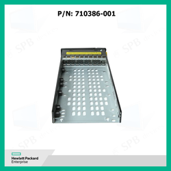 Салазки HP Drive Tray 2.5 inch SFF for HP 3par Storeserver 7000 / 7450 , 710386-001
