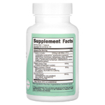 Nutricost, для женщин, пробиотик,> 60 млрд КОЕ, 60 капсул