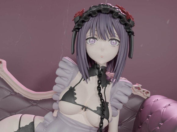 Марин Китагава Эта фарфоровая кукла влюбилась Shizuku Фигурка