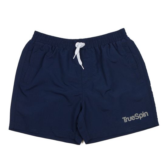 Шорты TRUESPIN Basics Swim Shorts (Синий (Navy)