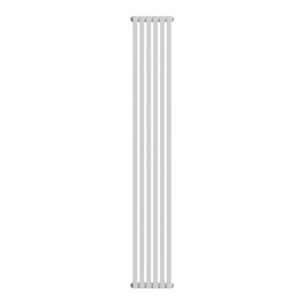 Дизайн-радиатор Royal Thermo Shift Q30 C2180 - 06 секц. RAL9016