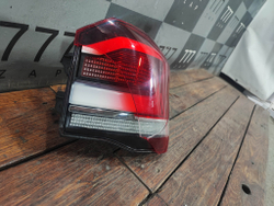 Фонарь задний правый BMW X1 (F48) 19-22 Б/У Оригинал 63217477714
