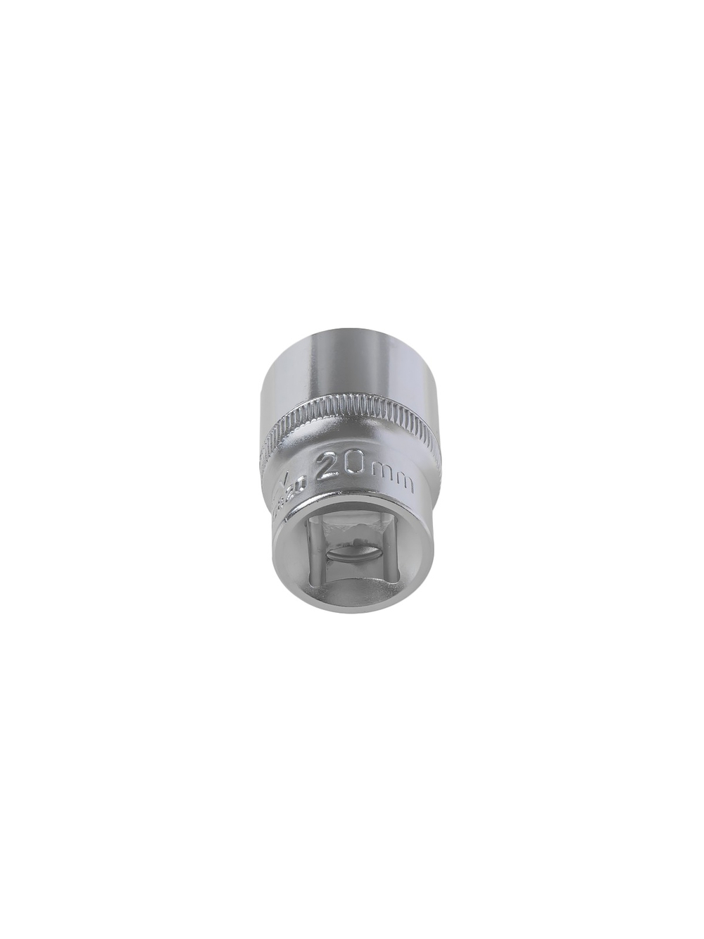 Головка 1/2" Super Lock 20 мм L=38 мм, на холдере Arnezi R0300820