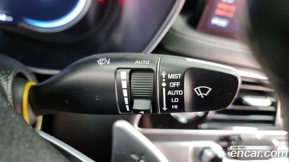 Genesis The New G70 Бензин 2.0T 2WD (11.2021)