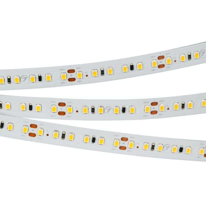 Светодиодная лента Arlight 6W/m 120Led/m 2835SMD дневной белый 20M IC-A120-12mm 24V Day5000 028629(2)