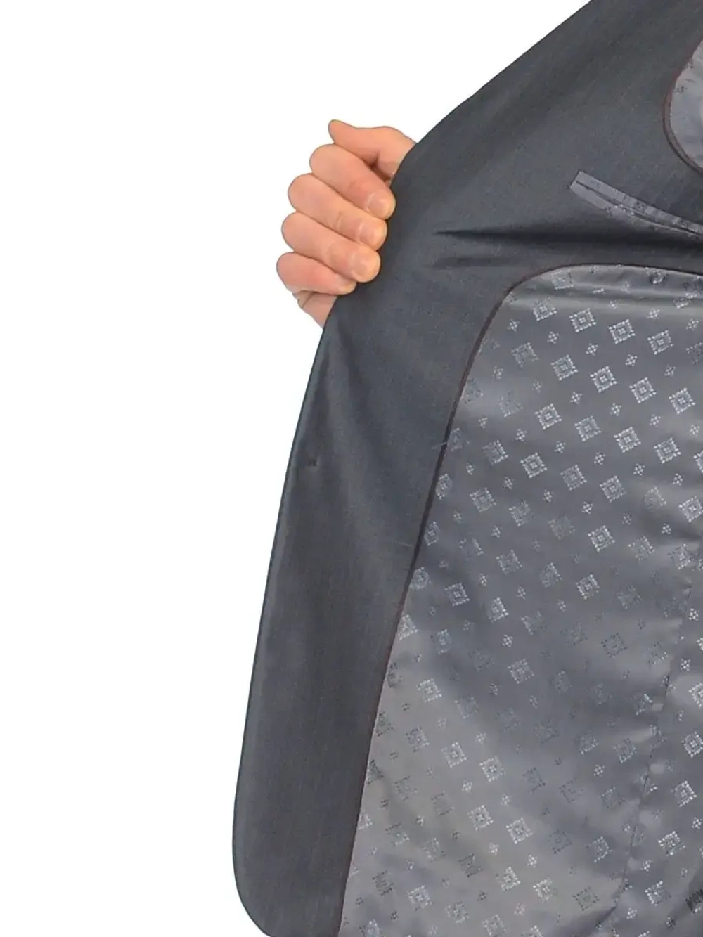 Пиджак Grinvir